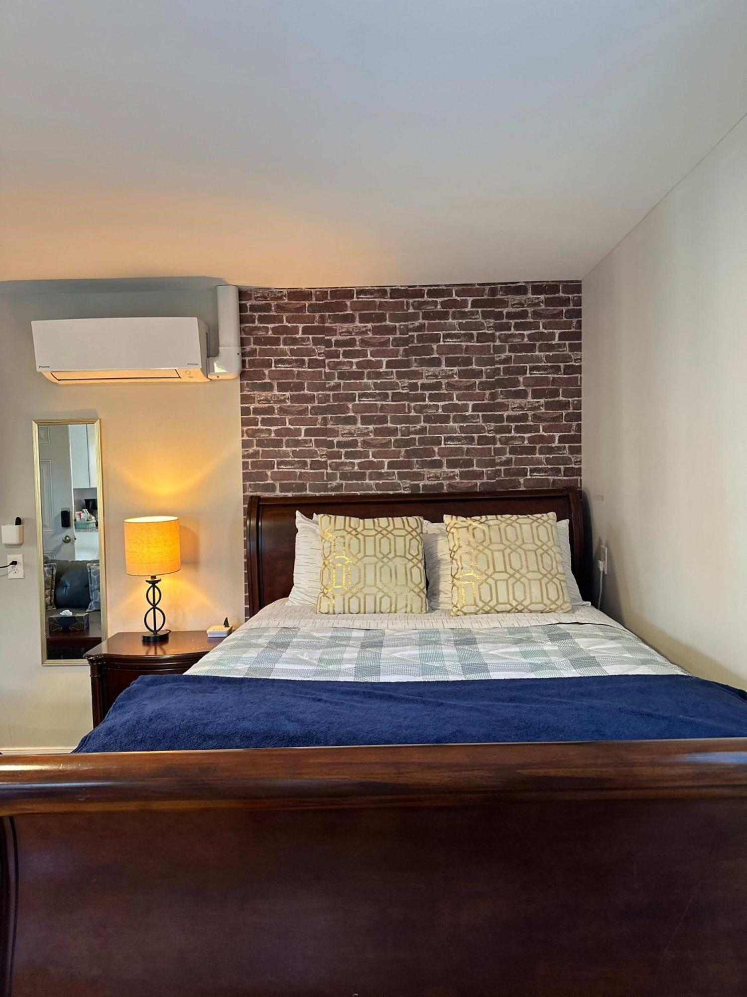 E3 Centrally Located In Carytown Fully Fenced Richmond Exterior photo